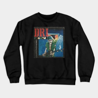 Dirty Rotten Crewneck Sweatshirt